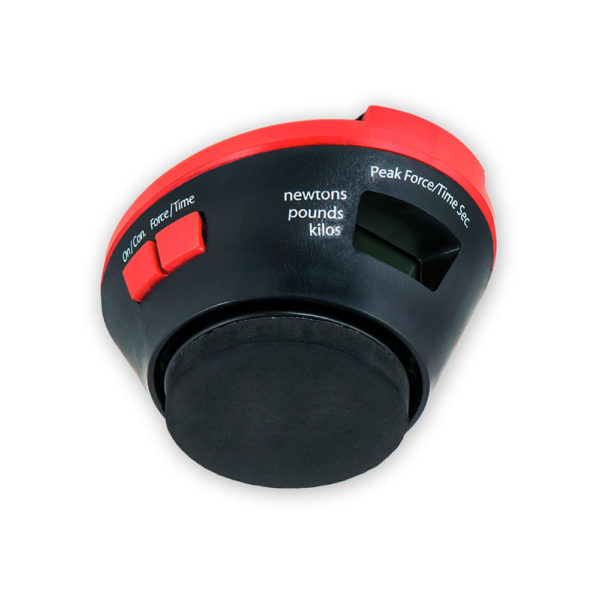 MusTec HD Dynamometer (EN)